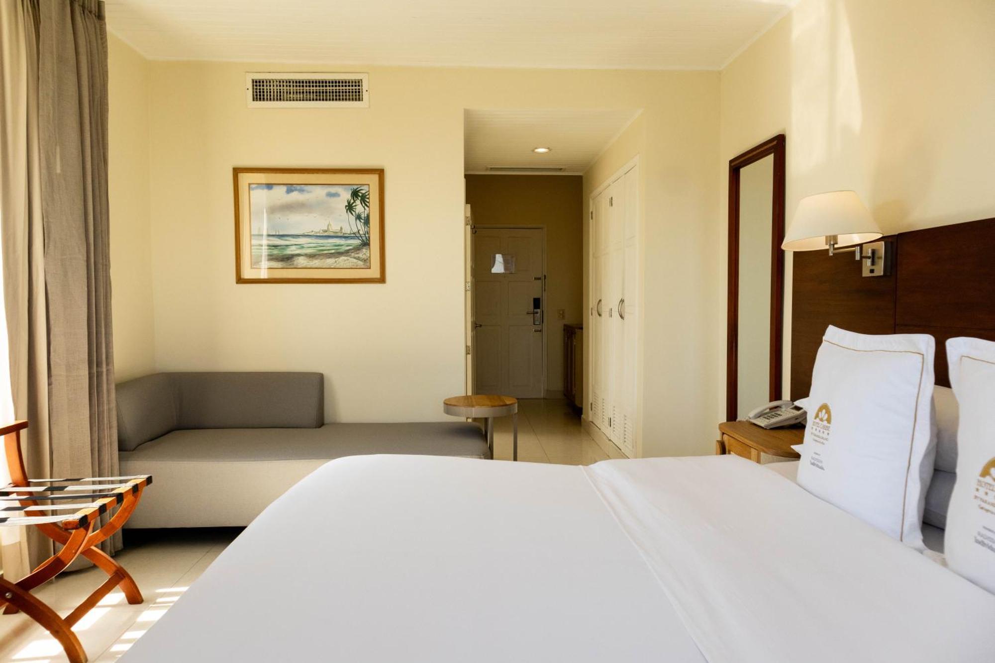 Hotel Caribe By Faranda Grand, A Member Of Radisson Individuals Cartagena Ngoại thất bức ảnh