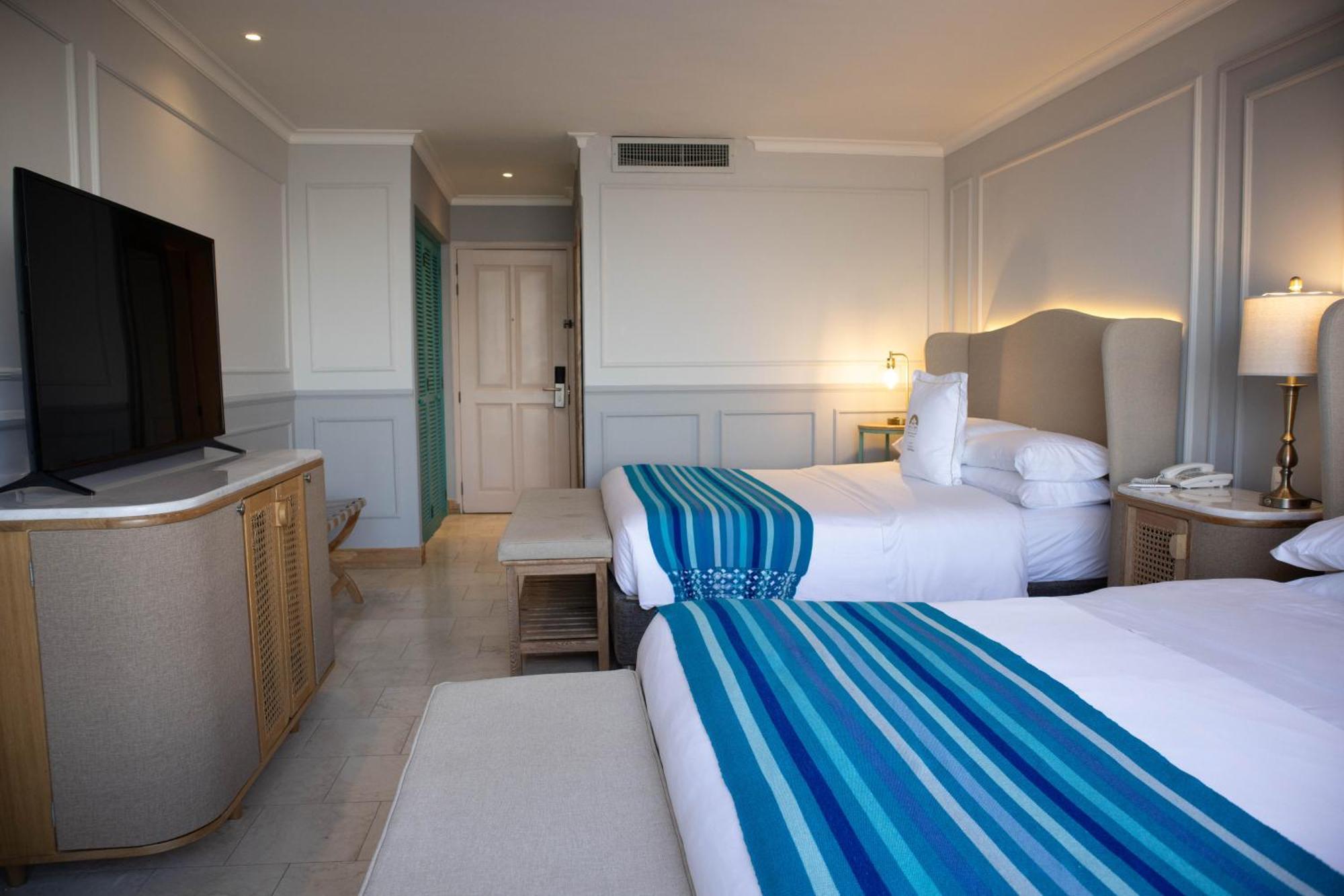 Hotel Caribe By Faranda Grand, A Member Of Radisson Individuals Cartagena Ngoại thất bức ảnh