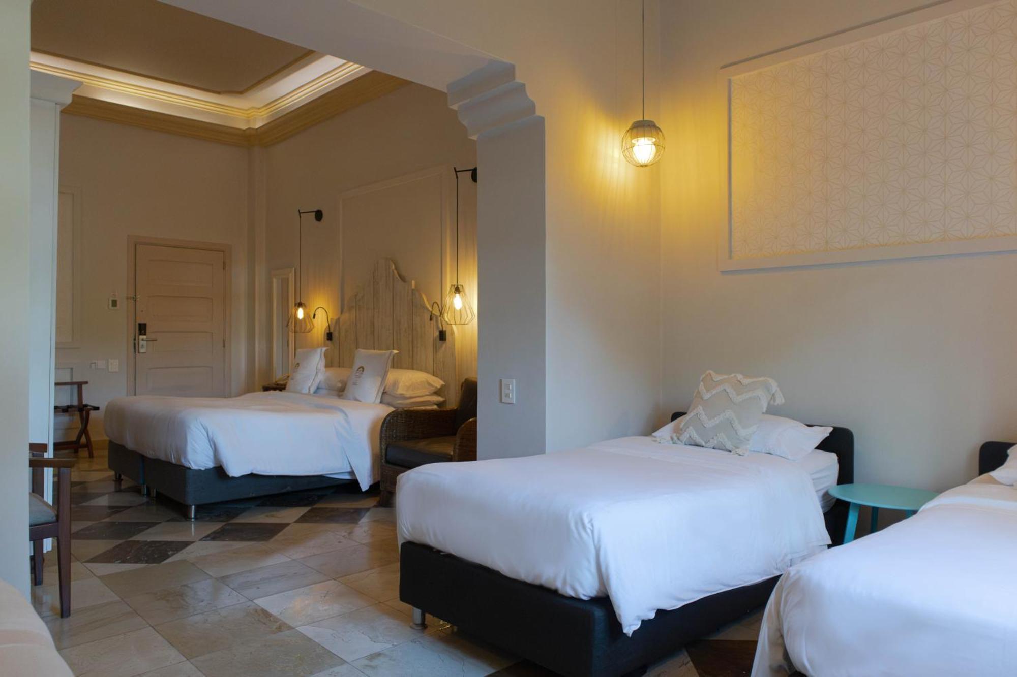 Hotel Caribe By Faranda Grand, A Member Of Radisson Individuals Cartagena Ngoại thất bức ảnh