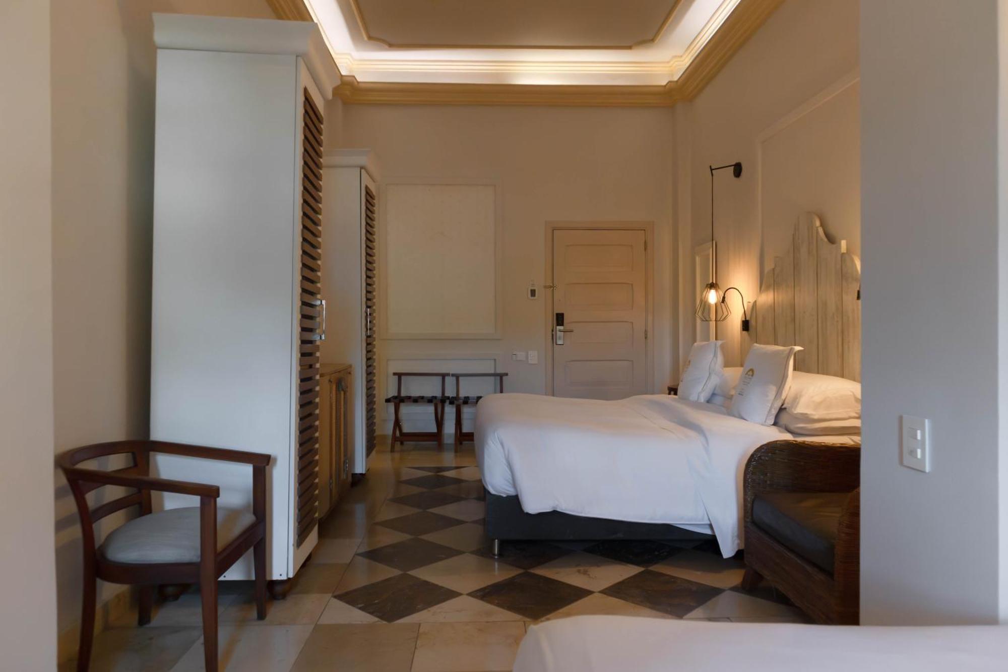 Hotel Caribe By Faranda Grand, A Member Of Radisson Individuals Cartagena Ngoại thất bức ảnh