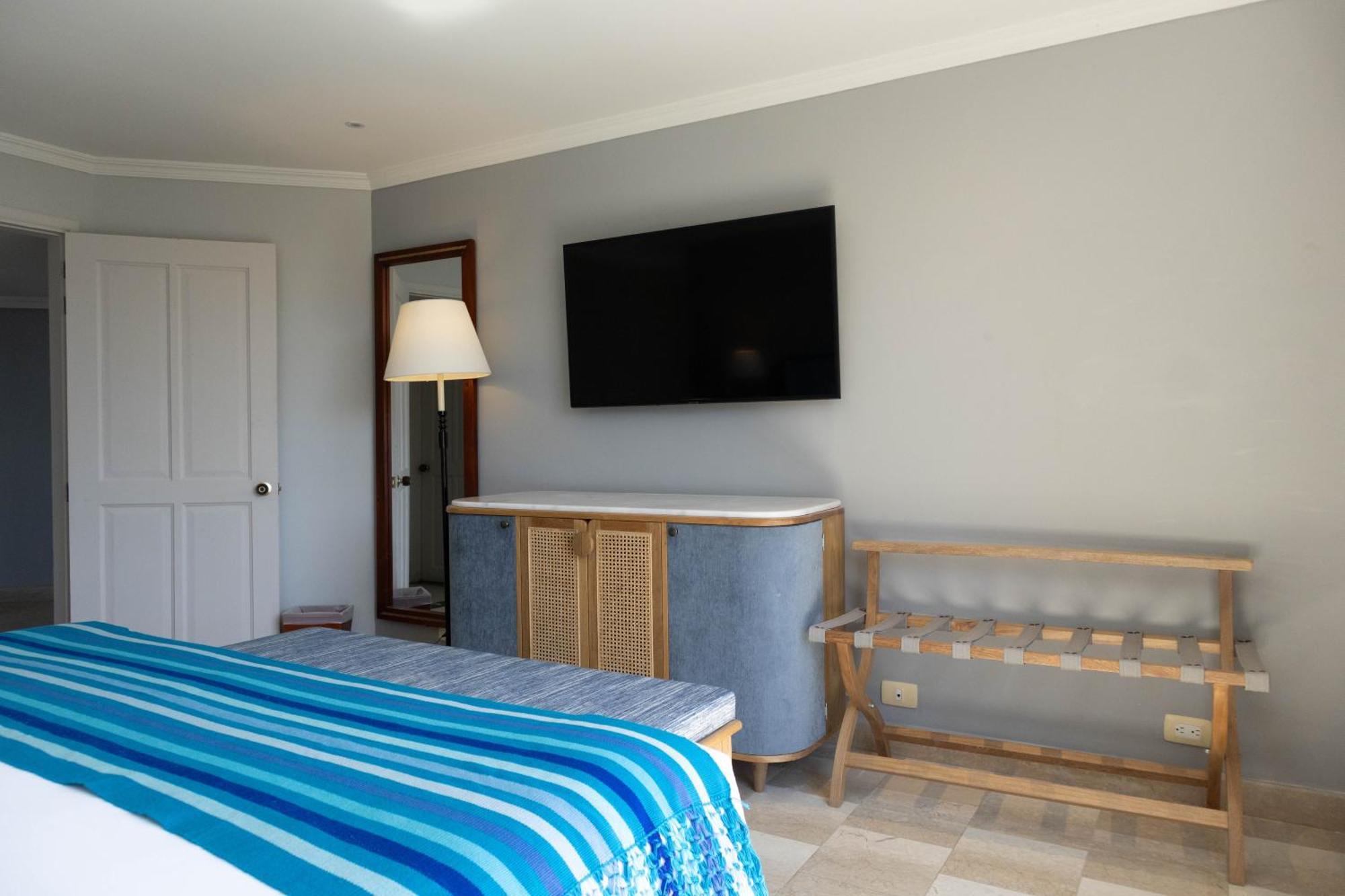 Hotel Caribe By Faranda Grand, A Member Of Radisson Individuals Cartagena Ngoại thất bức ảnh