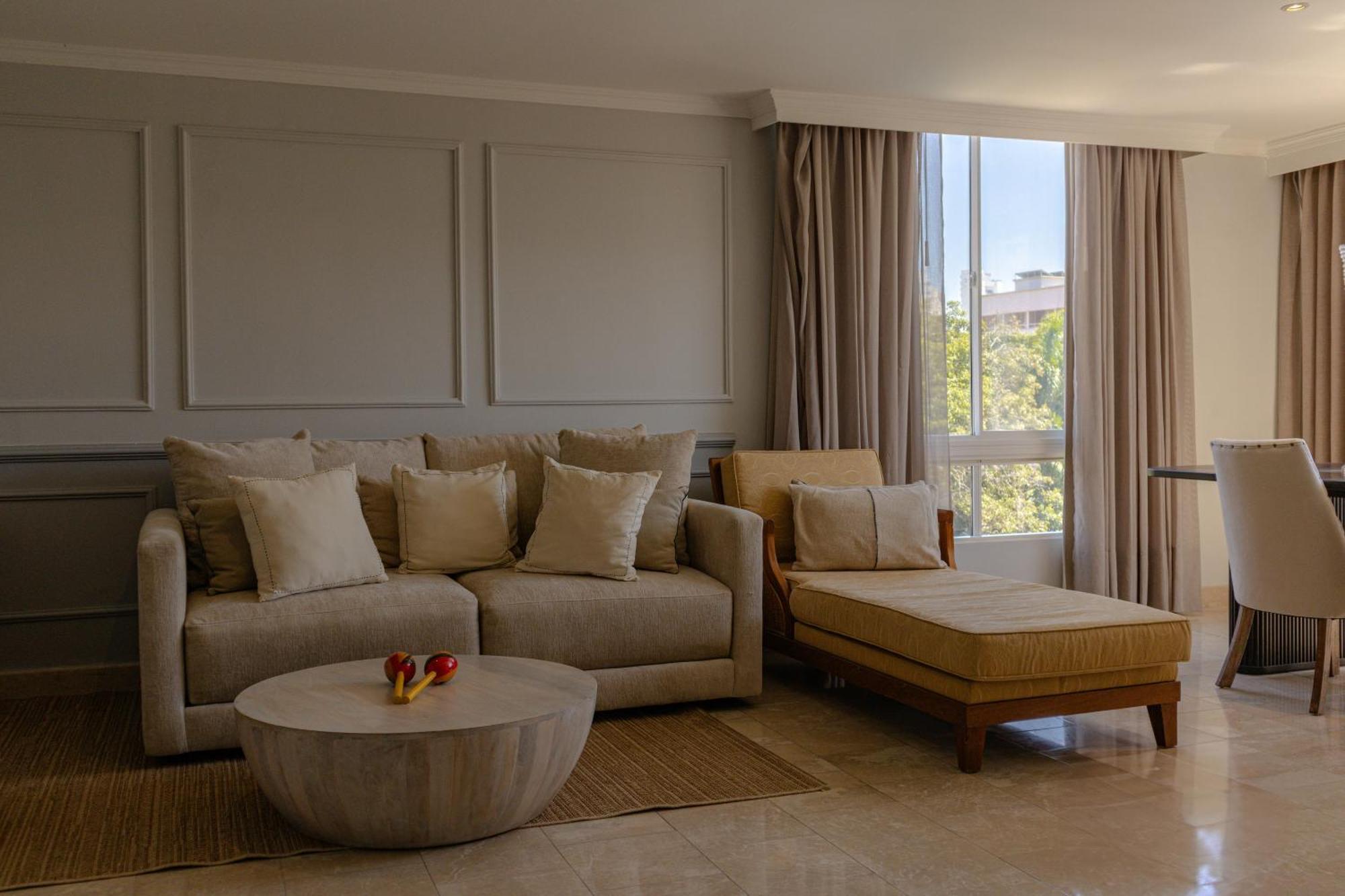 Hotel Caribe By Faranda Grand, A Member Of Radisson Individuals Cartagena Ngoại thất bức ảnh