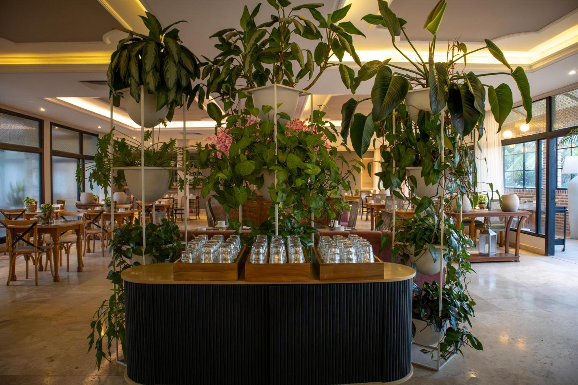 Hotel Caribe By Faranda Grand, A Member Of Radisson Individuals Cartagena Ngoại thất bức ảnh