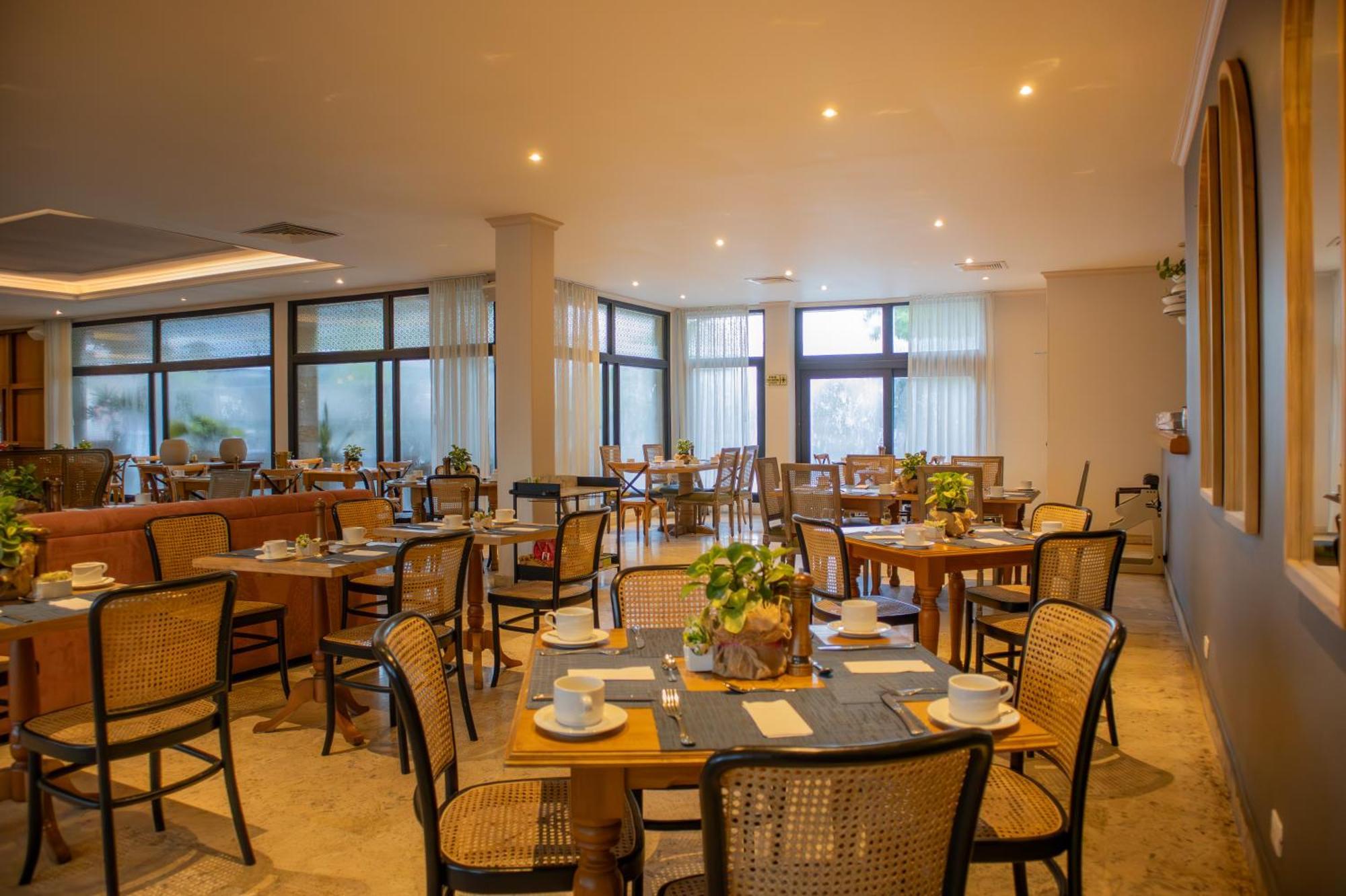 Hotel Caribe By Faranda Grand, A Member Of Radisson Individuals Cartagena Ngoại thất bức ảnh