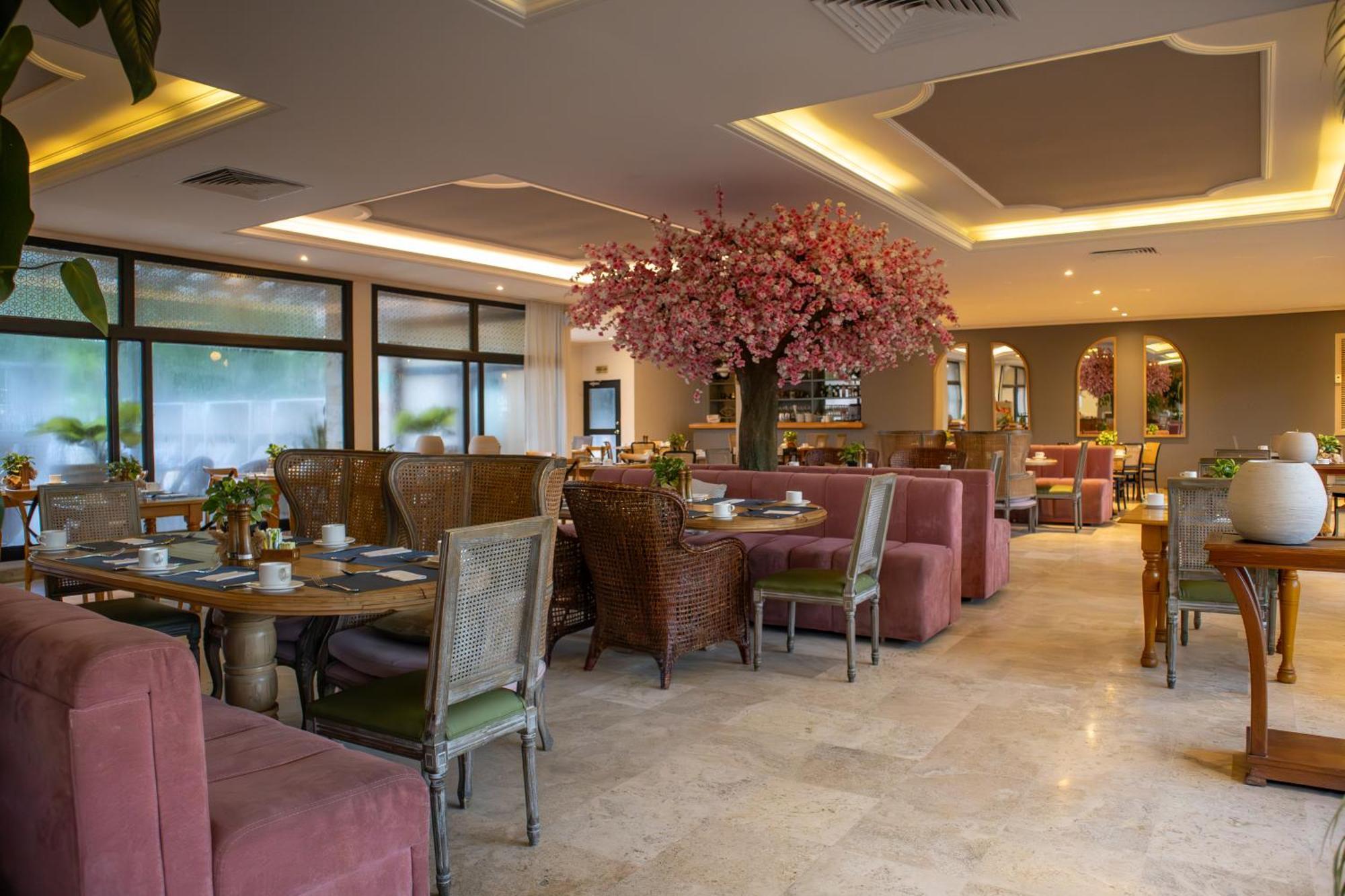 Hotel Caribe By Faranda Grand, A Member Of Radisson Individuals Cartagena Ngoại thất bức ảnh