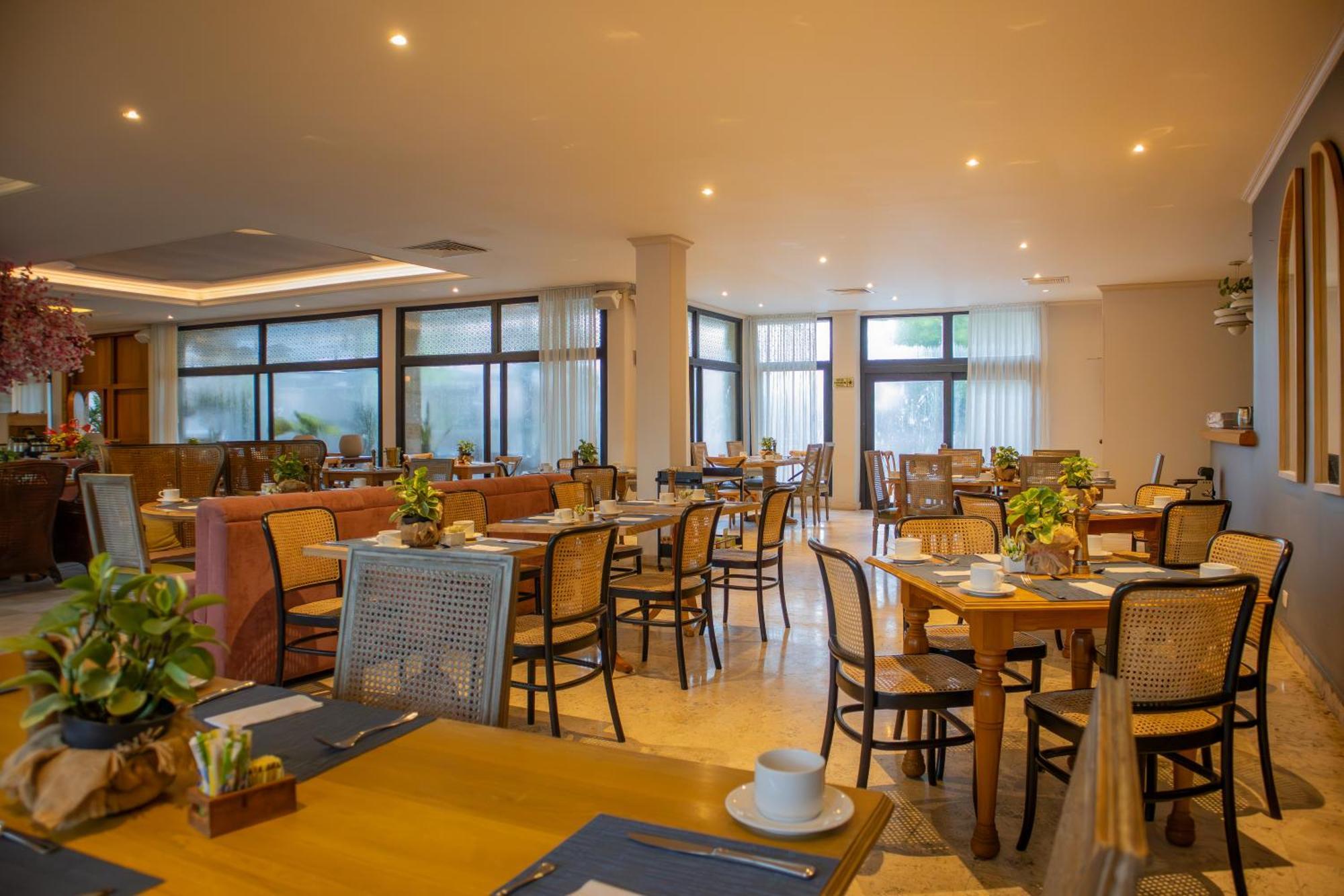 Hotel Caribe By Faranda Grand, A Member Of Radisson Individuals Cartagena Ngoại thất bức ảnh