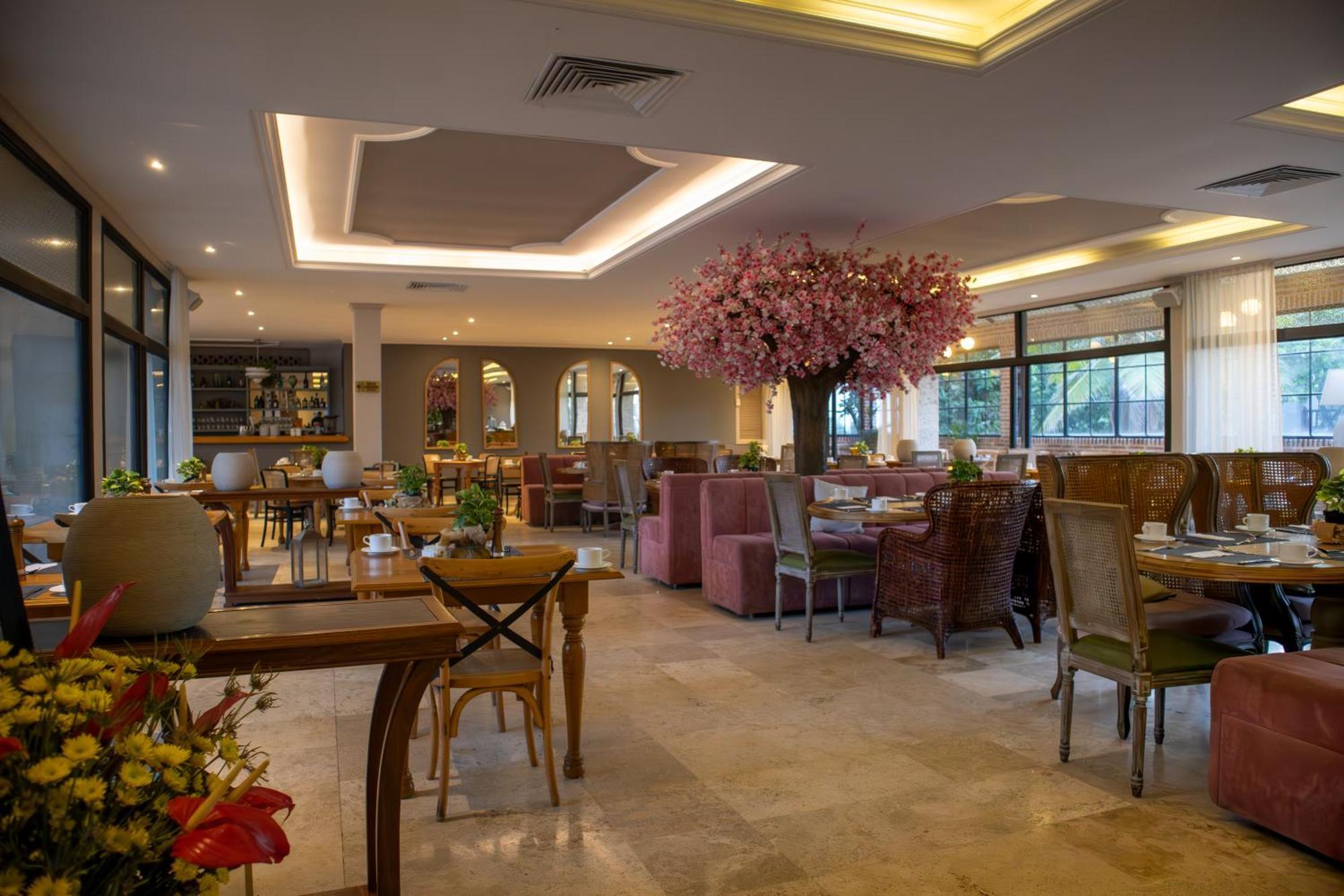 Hotel Caribe By Faranda Grand, A Member Of Radisson Individuals Cartagena Ngoại thất bức ảnh